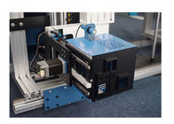 Printer van de Muurinkjet van Ce 2880DPI van Shervin van de douanegrootte 3D