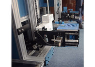 Printer van de Muurinkjet van CMYK 30sqm/H 720DPL de Automatische