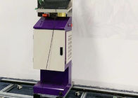 2280DPI verticale CMYK dx-7 Printer van de Muurinkjet van EPSON 3D