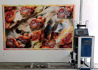 De waterdichte Espon-Machine van het Pijp Verticale Muurschilderij