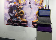 Epsonpijp 1CM Jet Wall Printer Machine 1080*1440dpi
